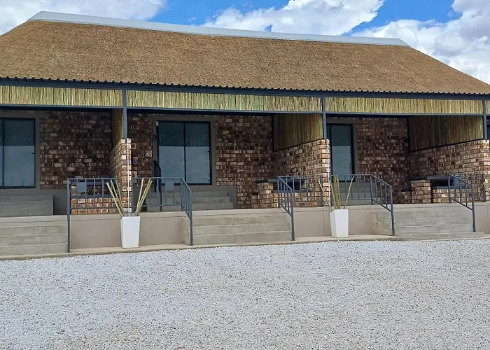 Cascata Lodge