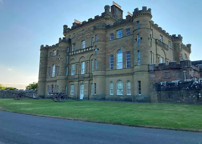 1 Bed In Girvan Oc-78071