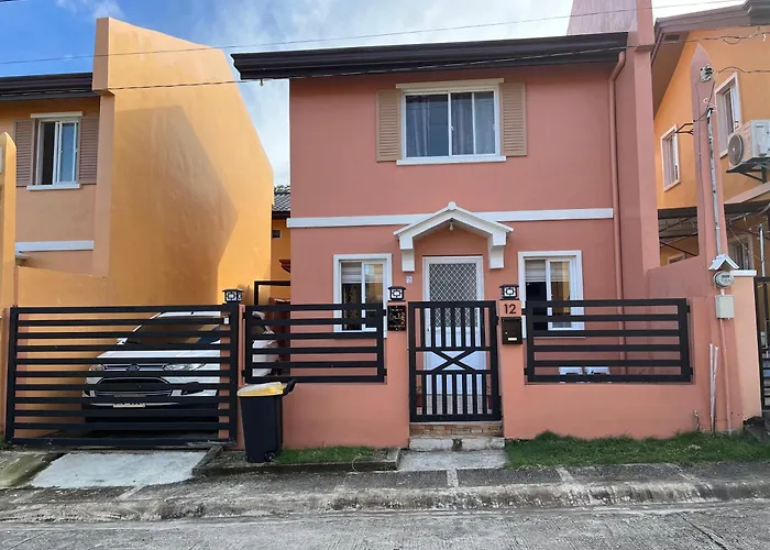 Jorich Home Stay