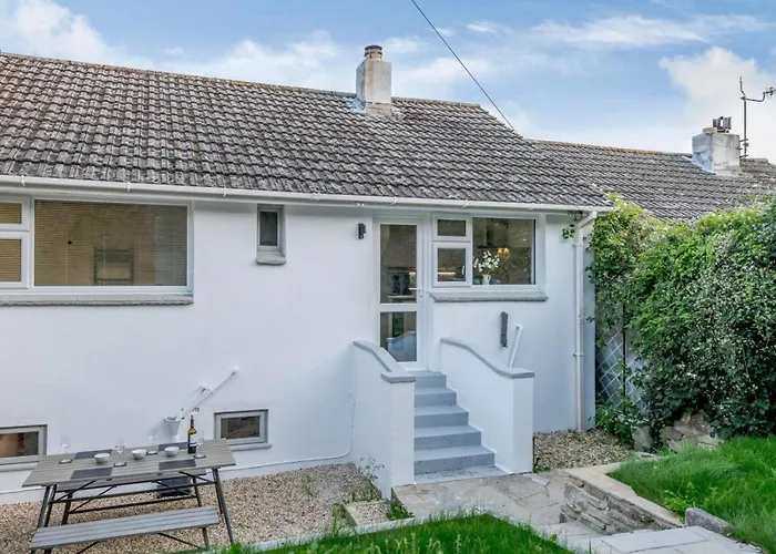 2 Bed In Wareham Oc-79228