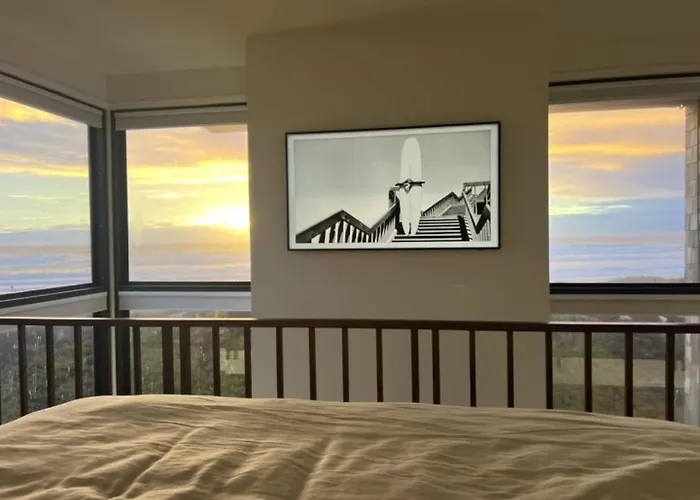 Oceanfront Bliss At Pelican 7