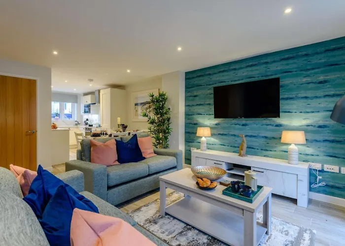 3 Bed In West Lulworth Oc-91198