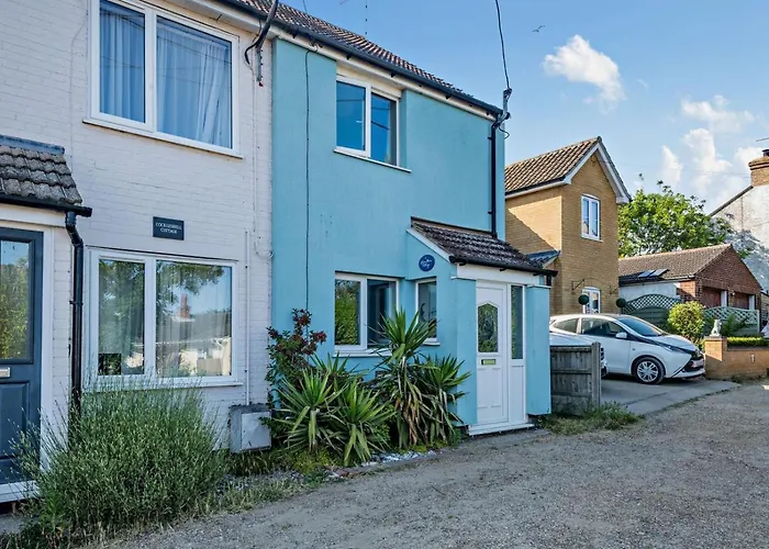 3 Bed In Kessingland Oc-B27635