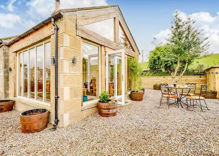 2 Bed In Morpeth Oc-88270