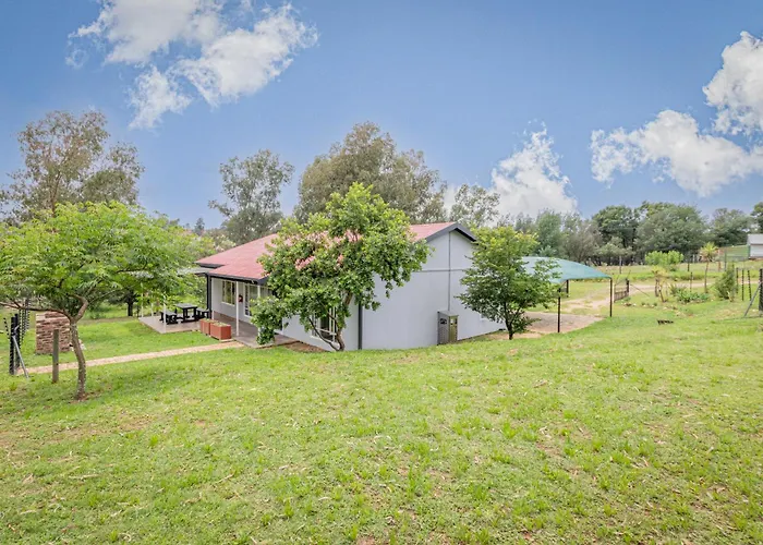 Forest View Cottages