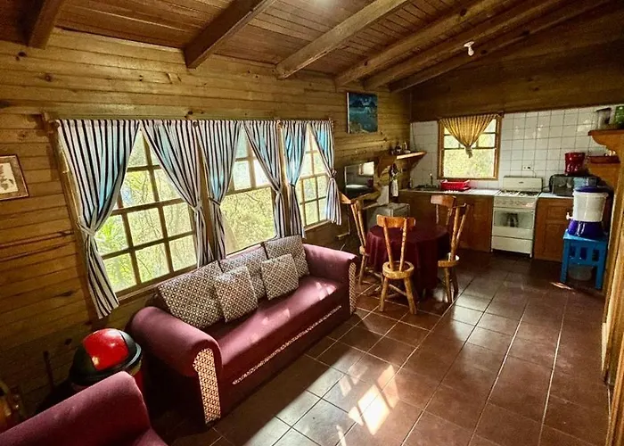 Paradise Of Atitlan