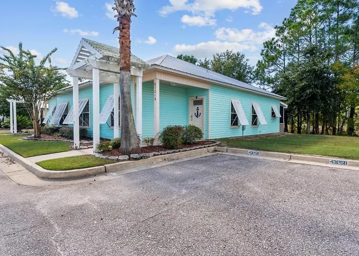 Orange Beach Villas - Casa Bella By Youngs Suncoast