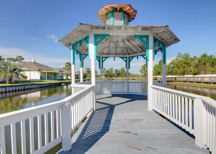 Orange Beach Villas - Casa Bella By Youngs Suncoast