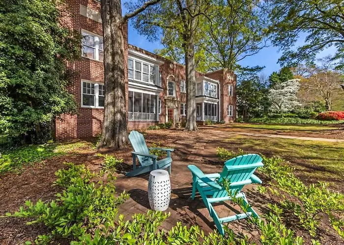 The Home Collection Clt: 500 Queens