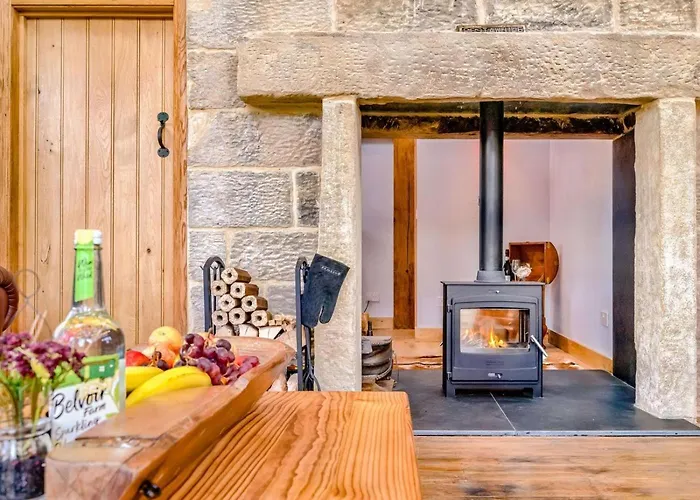 2 Bed In Morpeth Oc-88270
