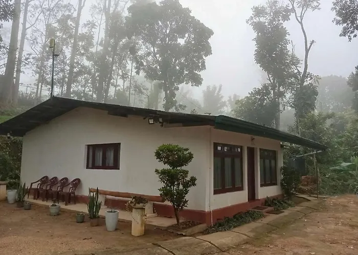 Modern Nature Lodge - Private Holiday Home