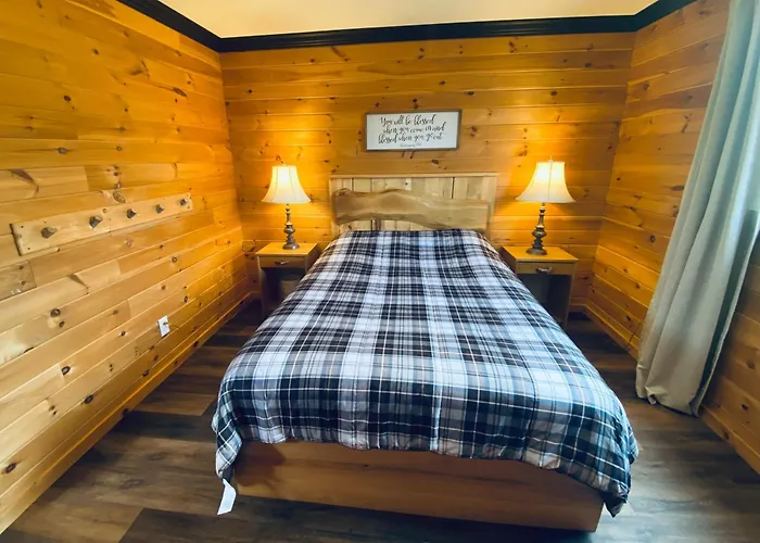 The Lodge By Towanda And Sayre Pa