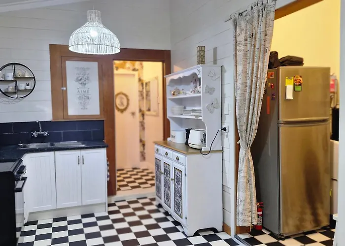 Cheerful 3 Bedroom Villa