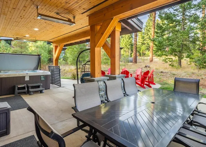 Pet-Friendly, Hot Tub & Suncadia Pool Access