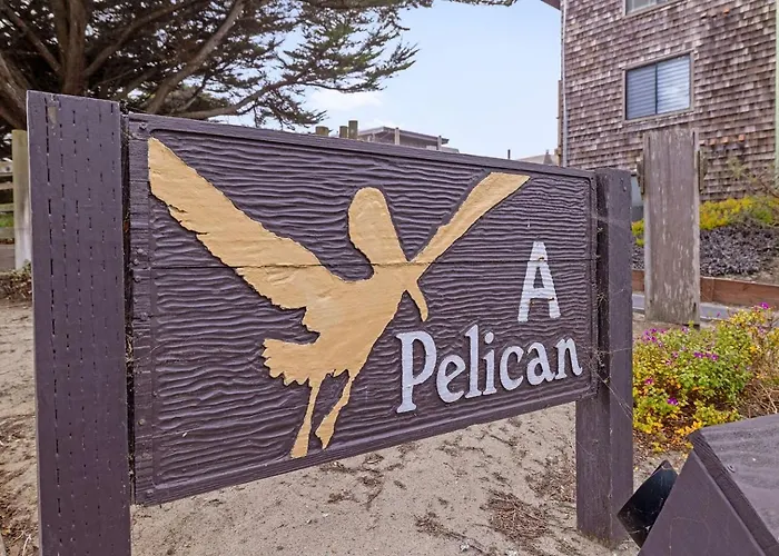 Oceanfront Bliss At Pelican 7