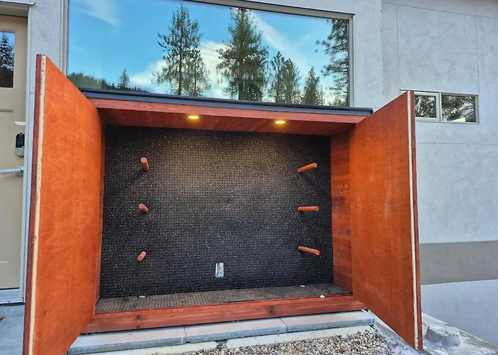 Five Star-Amazing Views And Hot Tub