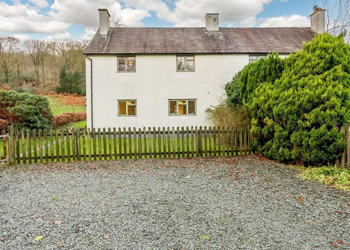 3 Bed In Hawkshead Oc-Llh06