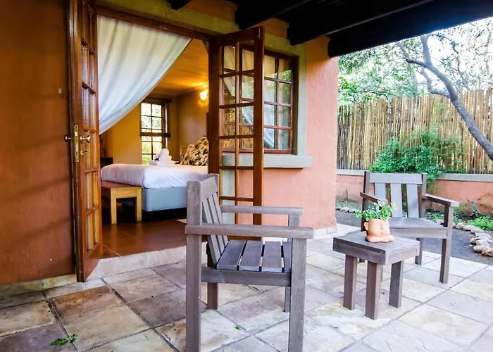 Braai Safaris Lodge