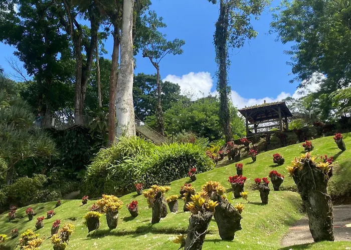 Secret Garden