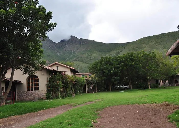 Valle Dorado Lodge