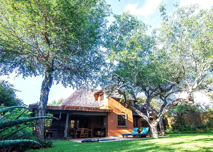 Braai Safaris Lodge