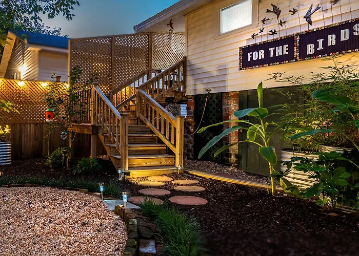 Creole Cottage - 2 Bed, 1 Bath, Pet Friendly With Fee, Walk To Downtown, Grill, Washer & Dryer