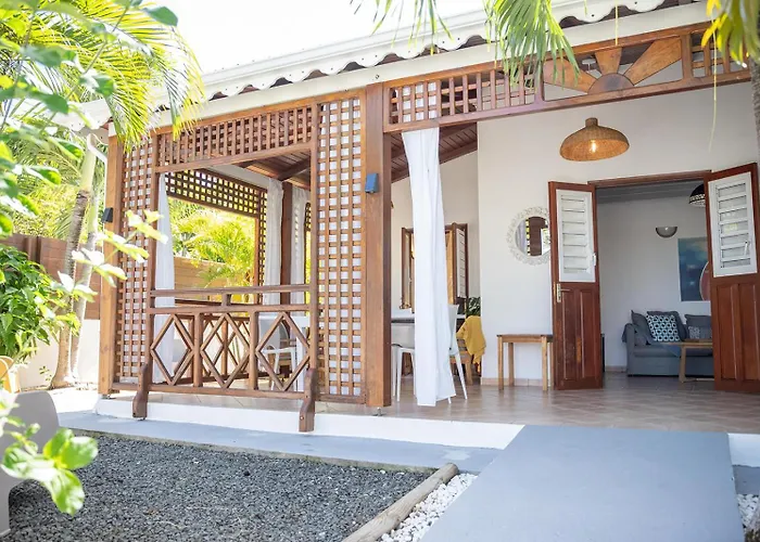 Residence La Manoula