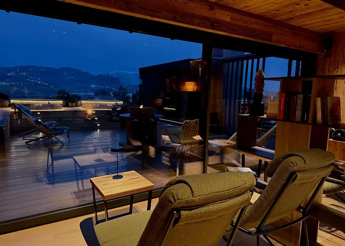 Araldo Eco-Lodge