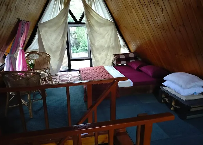 Barrow Family Cabana