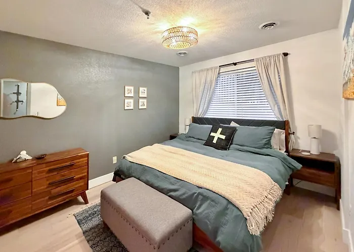 Walk To Main St: Frisco Condo W/ Community Pool!