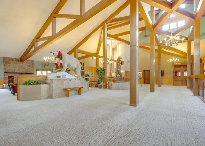 The Inn At Silver Creek Resort Retreat W/ Balcony!