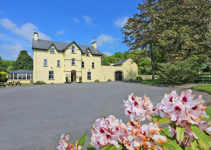 Carrygerry Country House