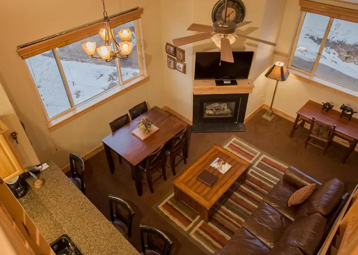 Silverado Lodge, Park City - Canyons Village By Vail Resorts