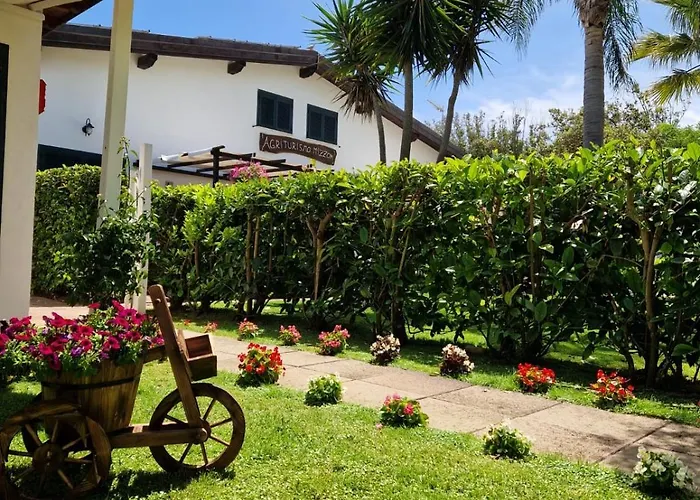 Agriturismo Fratelli Mizzon