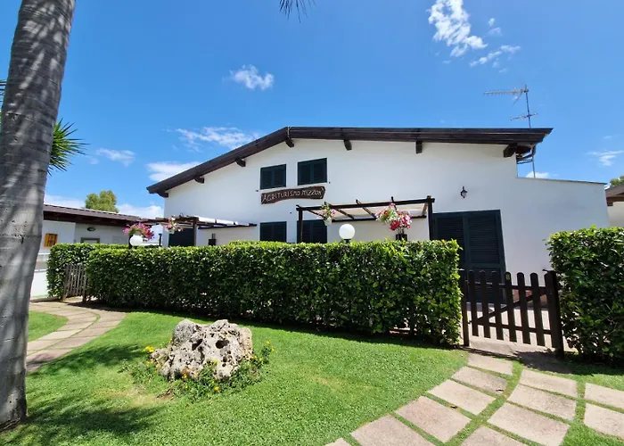 Agriturismo Fratelli Mizzon