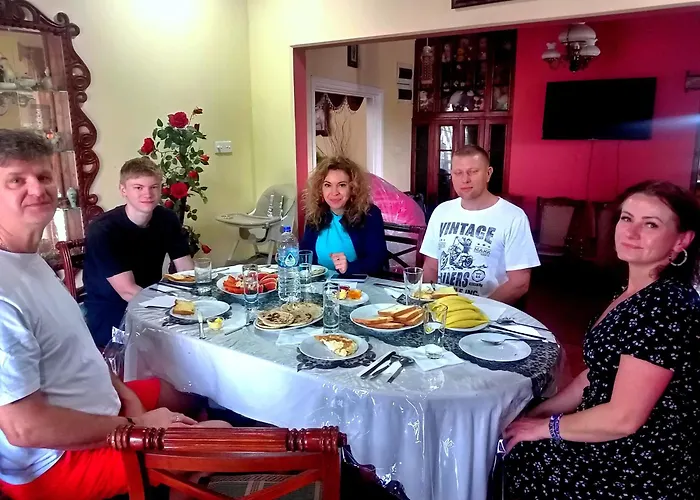 Ragith Villa