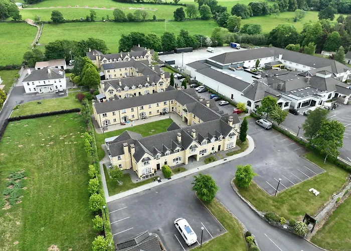Kerry Holiday Homes At The Killarney Holiday Village
