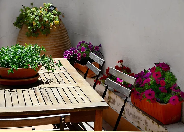 Periquina Casa Rural Con Encanto Munébrega