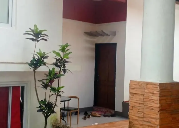 Nvh Coron Palawan
