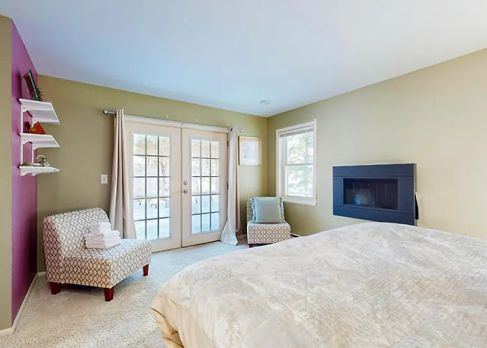 Sugarbush River Home
