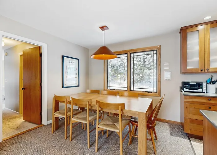 Sugarbush River Home