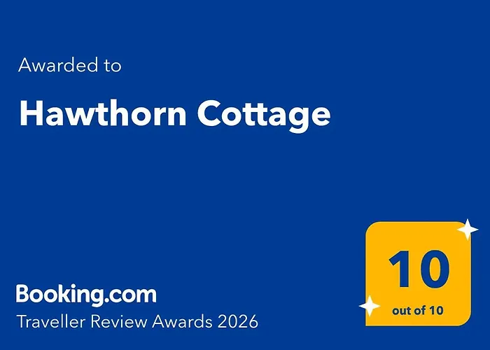 Hawthorn Cottage