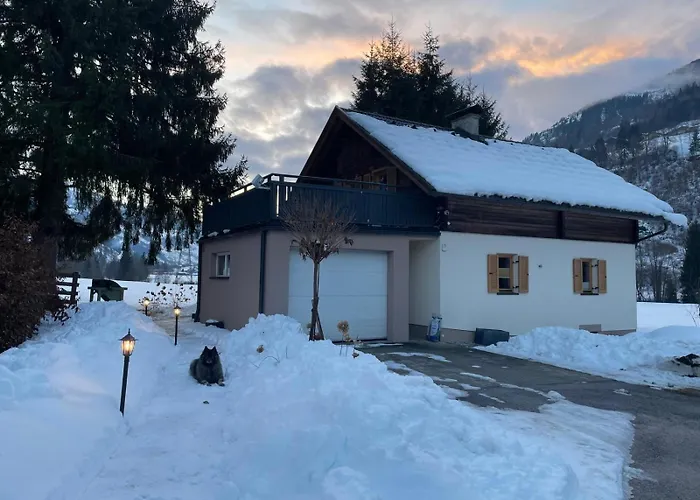 Haus Waldschmied Exclusiv