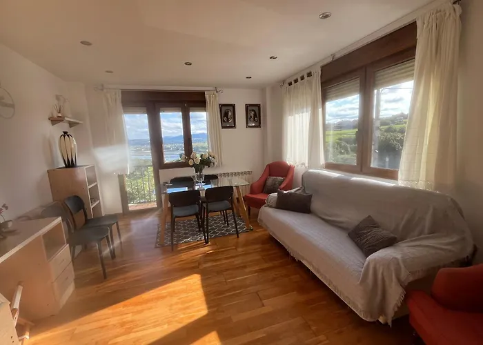 Apartamentos Casa Carmen Suances