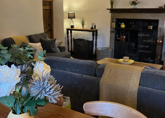 Heather Cottage Bakewell