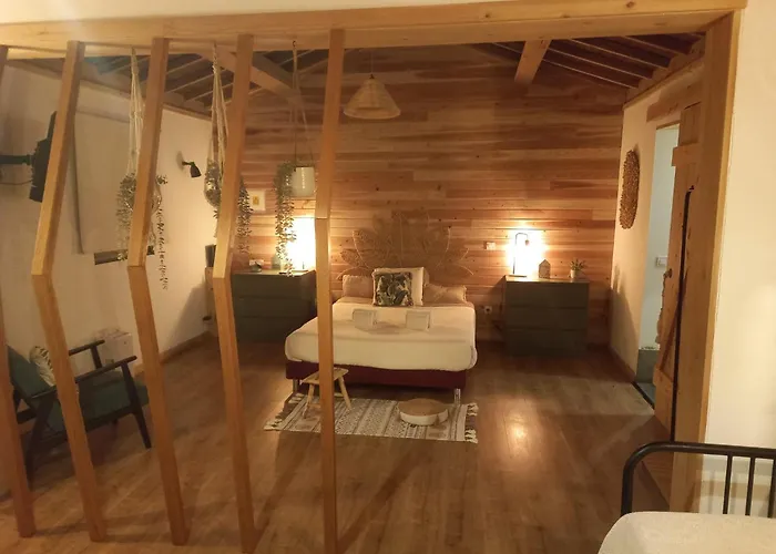 Sete Cidades Nature Villa