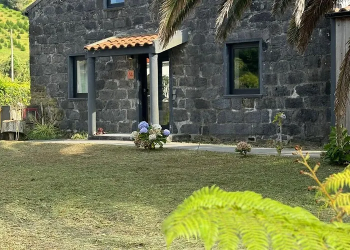 Sete Cidades Nature Villa