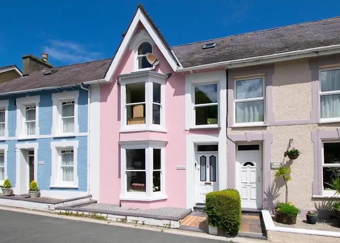 4 Bed In New Quay Oc-Bow272