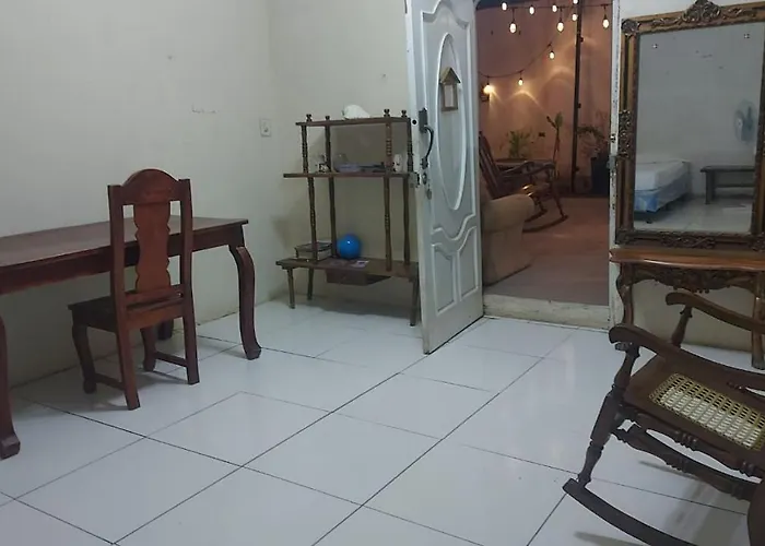 Hostal Brisas Del Ometepe