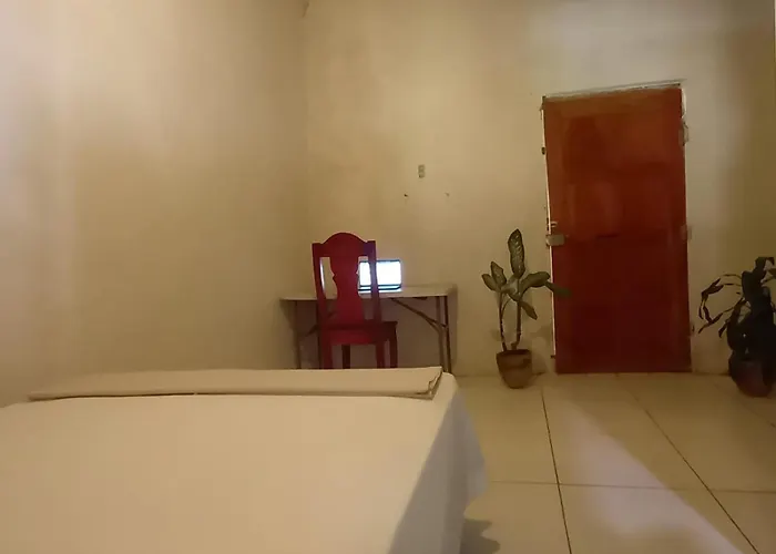 Hostal Brisas Del Ometepe
